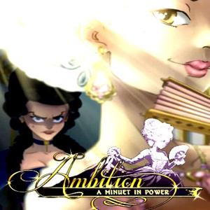 Ambition: A Minuet in Power - Steam Key - Global