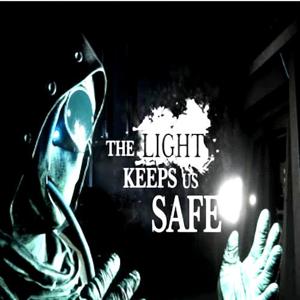 The Light Keeps Us Safe - Steam Key - Global