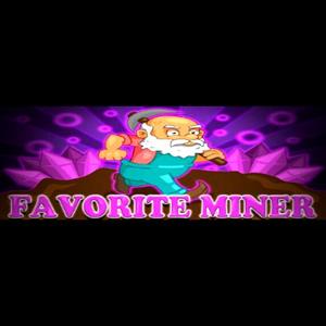 Favorite Miner - Steam Key - Global