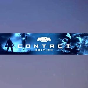 ARMA 3 (Contact Edition) - Steam Key - Global