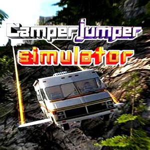 Camper Jumper Simulator - Steam Key - Global