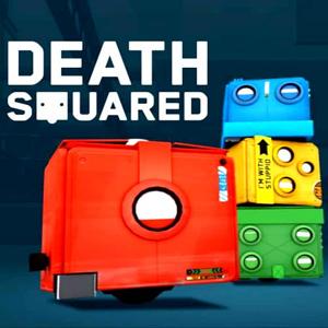 Death Squared - Steam Key - Global