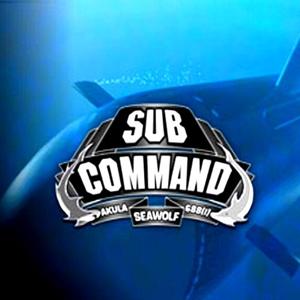 Sub Command - Steam Key - Global