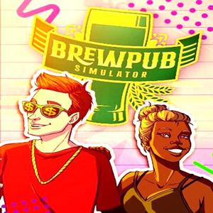 Brewpub Simulator - Steam Key - Global