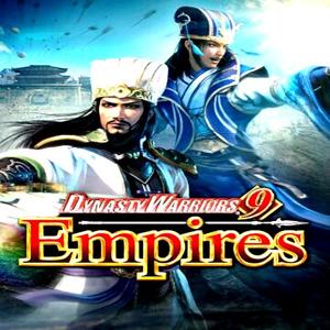 DYNASTY WARRIORS 9: Empires - Steam Key - Global