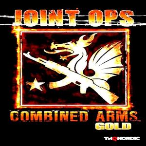 Joint Operations: Combined Arms Gold - Steam Key - Global