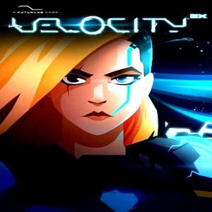 Velocity 2X - Steam Key - Global