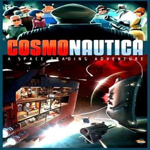 Cosmonautica - Steam Key - Global