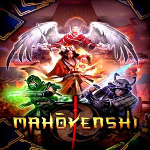 Mahokenshi - Steam Key - Global