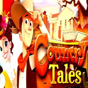 Country Tales - Steam Key - Global