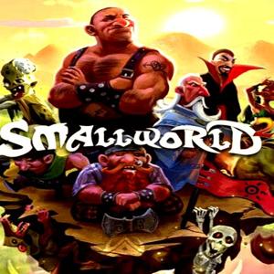 Small World 2 Complete pack - Steam Key - Global