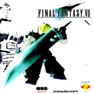 FINAL FANTASY VII - Steam Key - Global