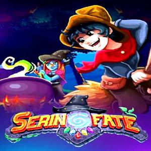 Serin Fate - Steam Key - Global