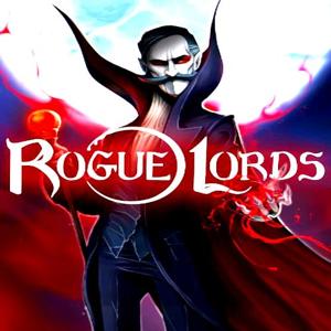 Rogue Lords - Steam Key - Global