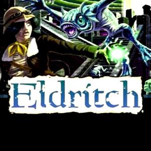 Eldritch - Steam Key - Global