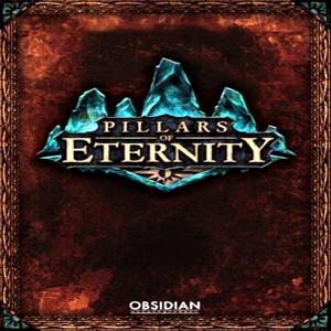 PILLARS OF ETERNITY COLLECTION - Steam Key - Global