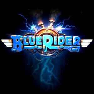 Blue Rider - Steam Key - Global