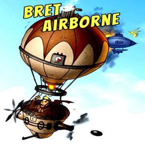 Bret Airborne - Steam Key - Global