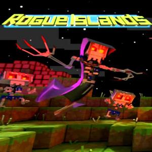 Rogue Islands - Steam Key - Global