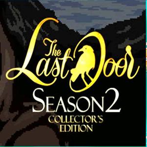 The Last Door: Season 2 (Collector's Edition) - Steam Key - Global