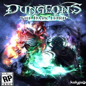 Dungeons (Gold Edition) - Steam Key - Global