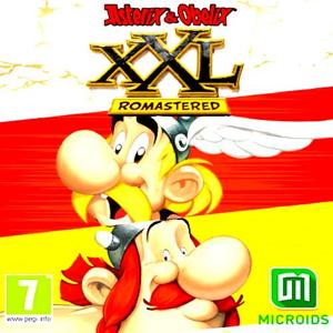 Asterix & Obelix XXL: Romastered - Steam Key - Global