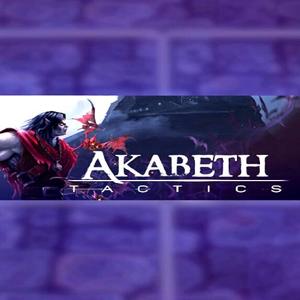 Akabeth Tactics - Steam Key - Global