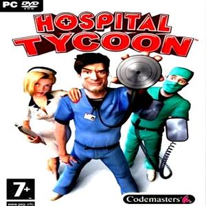 Hospital Tycoon - Steam Key - Global