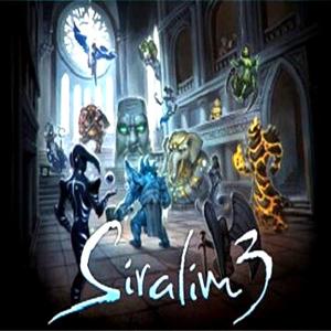 Siralim 3 - Steam Key - Global