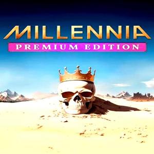 Millennia (Premium Edition) - Steam Key - Global