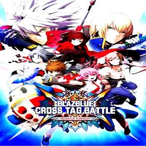 BlazBlue: Cross Tag Battle (Special Edition) - Steam Key - Global