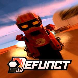 Defunct - Steam Key - Global