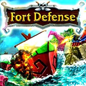 Fort Defense - Steam Key - Global