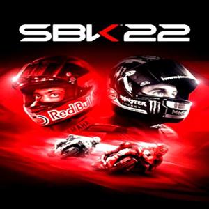 SBK 22 - Steam Key - Global