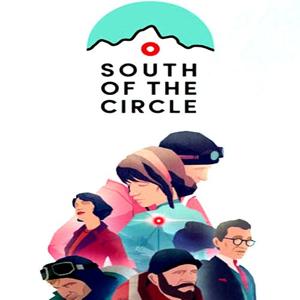 South of the Circle - Steam Key - Global