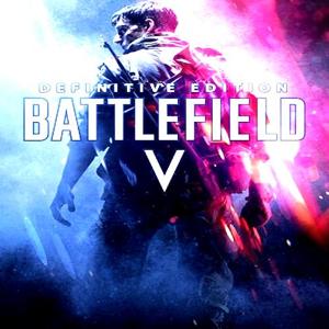 Battlefield V (Definitive Edition) - Steam Key - Global