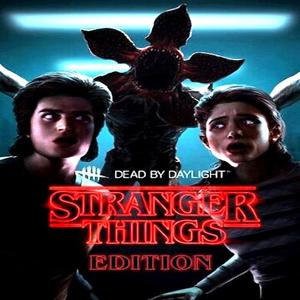 Dead by Daylight (Stranger Things Edition) - Steam Key - Global