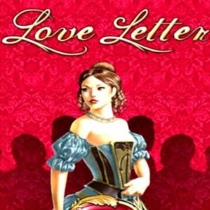 Love Letter - Steam Key - Global