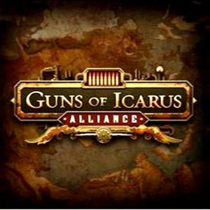 Guns of Icarus Alliance (Collector's Edition) - Steam Key - Global