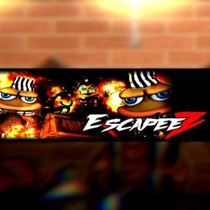 EscapeeZ - Steam Key - Global