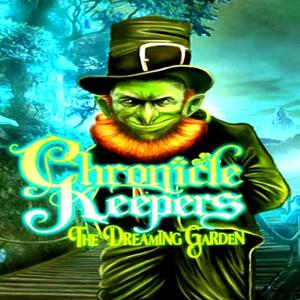 Chronicle Keepers: The Dreaming Garden - Steam Key - Global