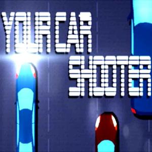 Your Car Shooter - Steam Key - Global