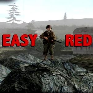 Easy Red - Steam Key - Global