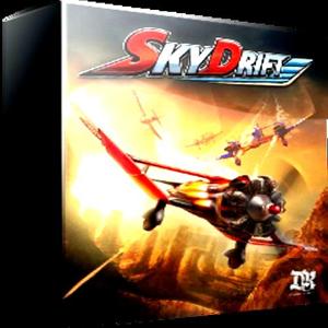 SkyDrift - Steam Key - Global