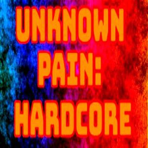 Unknown Pain: Hardcore - Steam Key - Global