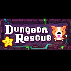 Fidel Dungeon Rescue - Steam Key - Global