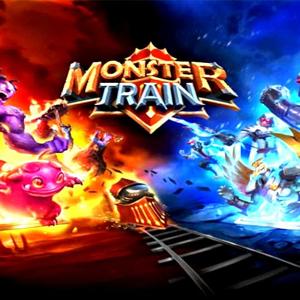 Monster Train - Steam Key - Global