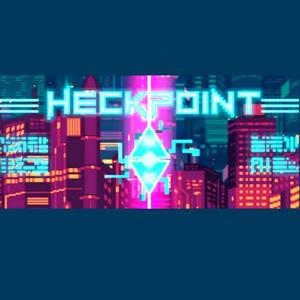 Heckpoint - Steam Key - Global