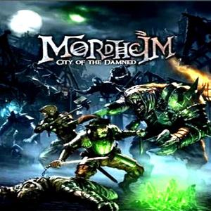 Mordheim: City of the Damned - Steam Key - Global