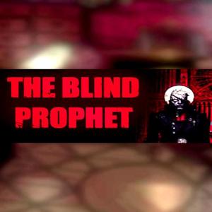 The Blind Prophet - Steam Key - Global